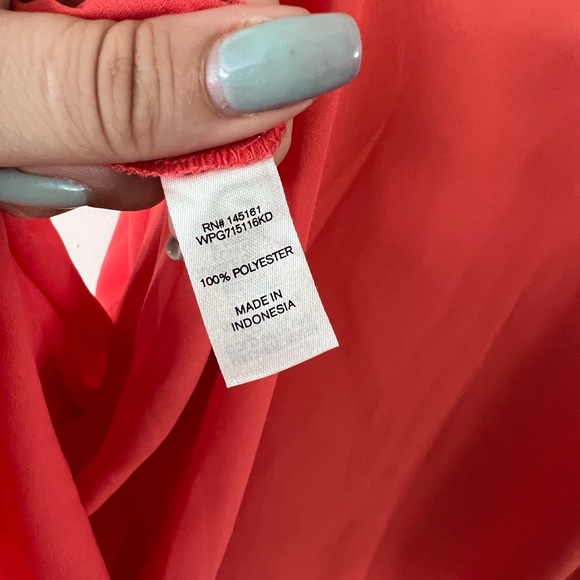 Tank Top M - Picture 7 of 8